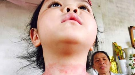 Lặng lẽ những tấm lòng