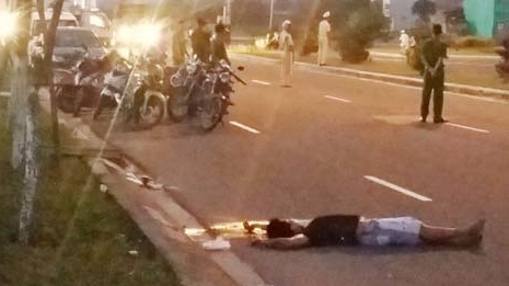 Nạn nhân bị sát hại khi đang dùng CMND giả trốn truy nã