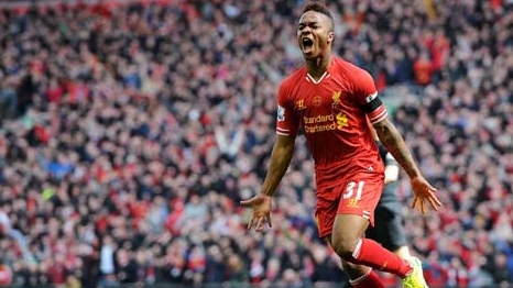 Reheem Sterling và câu chuyện của ngành công nghiệp bóng đá