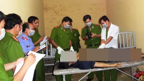 Hai nhóm mua củi hỗn chiến, 1 người chết, 4 người bị thương