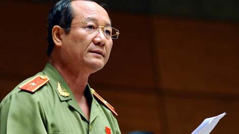 Giữ cơ quan điều tra như hiện hành là phù hợp