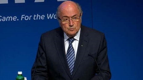 Australia: Văn hóa FIFA cần thay đổi