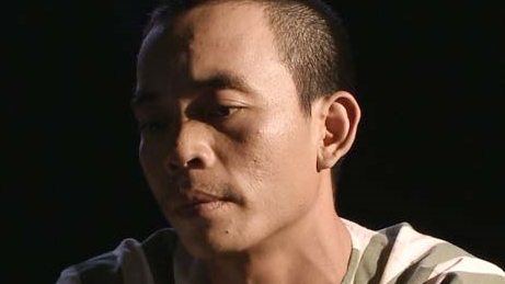 Thua bạc ở Campuchia về cướp tiệm vàng