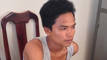 Bi hài chuyện xin 'tạm hoãn án' cho chú rể về rước dâu