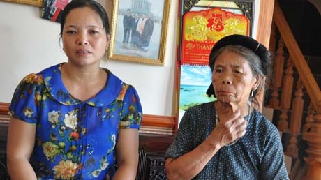 Vượt '61 cửa ải' để hiến thận cho người dưng