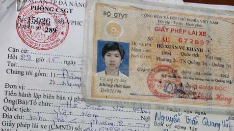 'Tội phạm Facebook' nguy hiểm và muôn kiểu bi hài