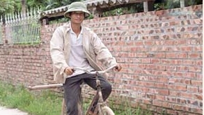 Rơi lệ vì 'văn hóa Lệ Rơi'