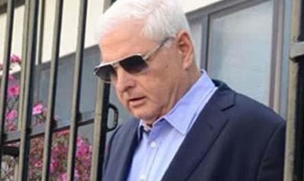 Thăng trầm của một số Tổng thống và Phó Tổng thống Panama