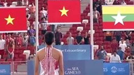 Lễ chào cờ không chỉ là thủ tục