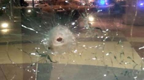 Mỹ: đấu súng dữ dội, một người chết