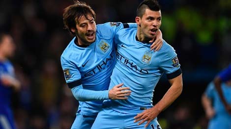 Manchester City sẽ thi đấu giao hữu với tuyển Việt Nam vào ngày 27/7