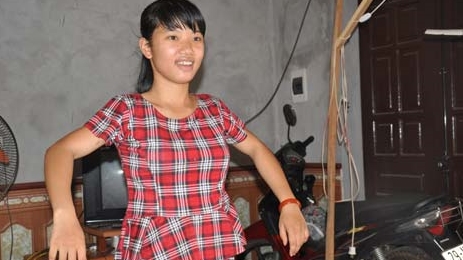 Nỗi đau vẫn còn ở làng 'chim cánh cụt'