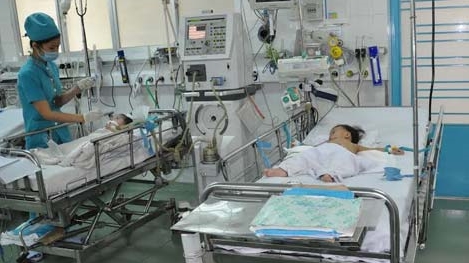 [Cảnh báo] Bệnh nhân có thể chết vì thiếu dinh dưỡng