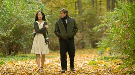 Phim 'Quyên': Những giá trị Việt không bao giờ mất