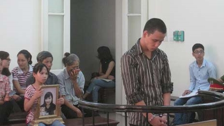 Giá đắt cho kẻ sát hại bạn gái rồi tự sát vì ‘cuồng yêu’