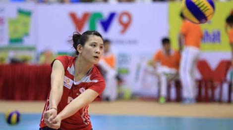 Bóng chuyền được thưởng lớn sau SEA Games 28
