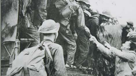 Xứng danh Anh hùng trong sự nghiệp 'trồng người '