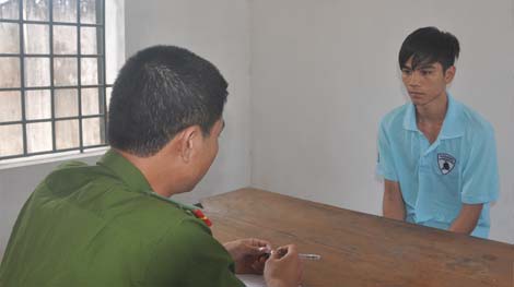 Bài 1: Tình đơn phương của kẻ cuồng si