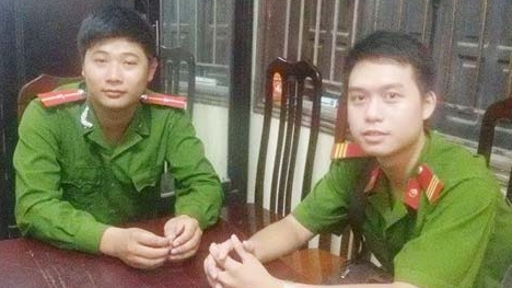 Những 'bà đỡ' bất đắc dĩ