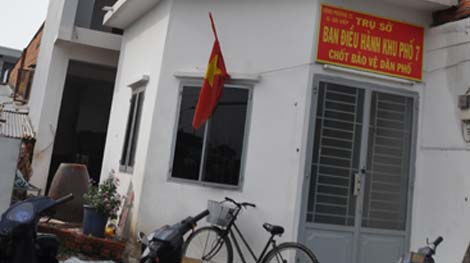 Chính quyền không nên để tái diễn nhà siêu mỏng, siêu méo 