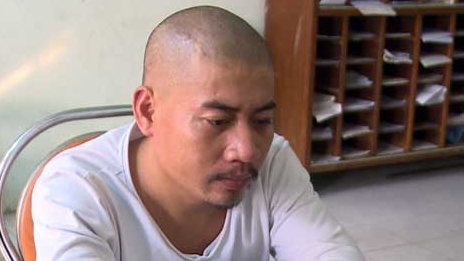 Gọi ca nước đá không được, đập phá quán