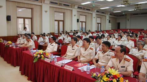 Nâng cao chất lượng đánh giá, phân tích, dự báo tình hình   