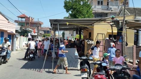 Gã anh rể ham mê cờ bạc và vụ án chấn động phố biển