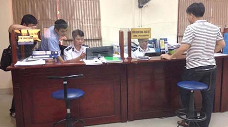 36 doanh nghiệp tham gia Cơ chế một cửa quốc gia tại Hải Phòng