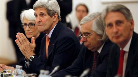 Lại tranh cãi xung quanh lệnh cấm vận vũ khí