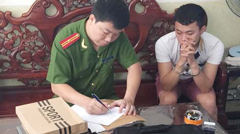 Những chiêu trò lừa đảo được biến tướng trên Facebook