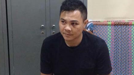 Việt kiều đâm thấu tim người đi đường sau va chạm giao thông