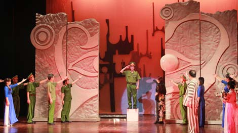 Những câu chuyện đầy tình người