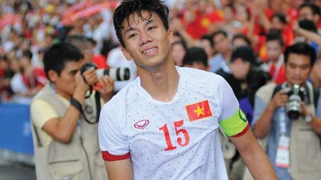  Bóng đá Việt Nam nhìn từ các kỳ SEA Games:  Vàng ơi...! 
