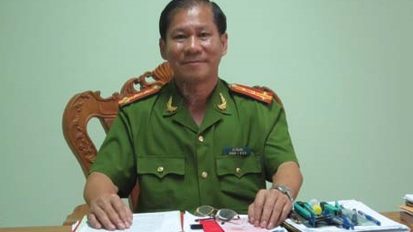 Lính Cảnh sát phòng cháy, chữa cháy và chuyện 'cứu lấy cái còn trong cái mất'