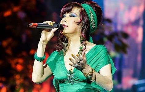  "Tình khúc vượt thời gian" trở lại với chủ đề "Chuyện đêm mưa"