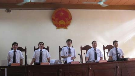 “Nhân chứng” mới có mặt tại phiên xử vụ án oan của ông Phạm Thanh Chấn