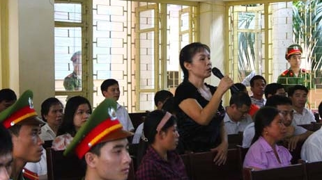 'Nhân chứng' khai, việc bà Hoan bị sát hại liên quan đến tình cảm với ông Chấn!?