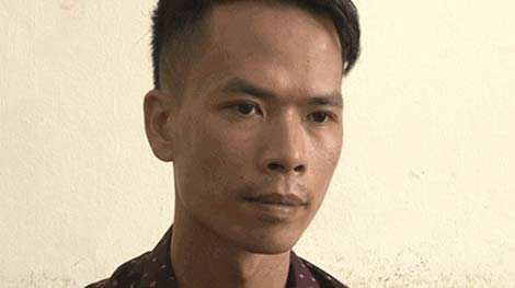 Ép người yêu cũ đưa tiền để chuộc ảnh "nóng"