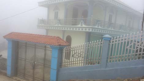 Cuộc đấu trí 9 ngày đêm với "trùm" ma túy buôn lậu hơn 1.200 bánh heroin