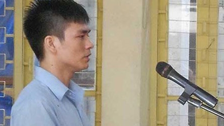 Người dự phiên tòa bức xúc với 'nhân chứng mới'