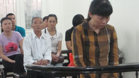 Mượn đất đem bán rồi bỏ trốn 