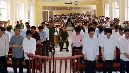 Vụ lừa đảo tại Công ty Phương Nam: Án cao nhất 14 năm