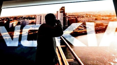 Audi, BMW và Mercedes chi khủng cho Nokia Map