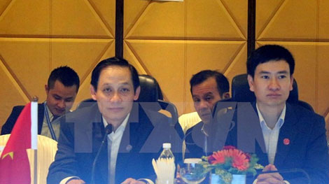 Tin vắn quốc tế ngày 2/8