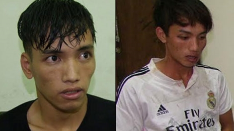 Vừa mãn hạn tù, bị bắt quả tang "ôm" 700g ma túy 