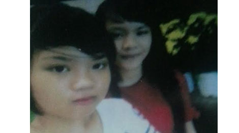 Hai nữ sinh mất tích bí ẩn 