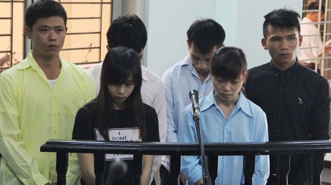 Khi nạn nhân tự đẩy mình thành những kẻ phạm tội