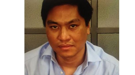 "Trùm" bất động sản Lê Trung Kiên bị bắt như thế nào?