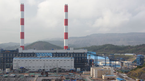 Phải xử lý được xỉ than mới cho đầu tư nhiệt điện