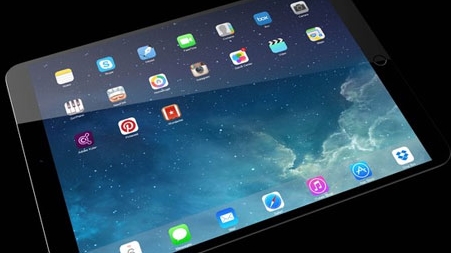 Tóm gọn 2 tên trộm liên tỉnh nhờ ipad cài định vị